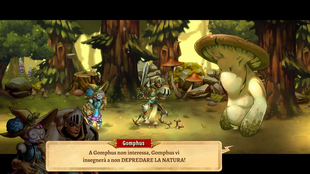 Steamworld Quest 02.jpg Steamworld Quest 02.jpg